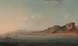 Santa Cruz, Teneriffa