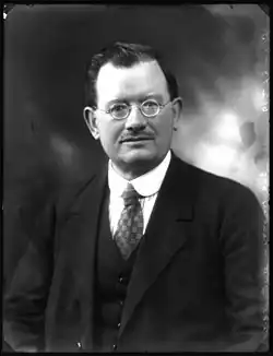 John Wheatley