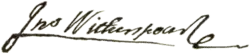 Signatur