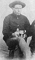 John Reno