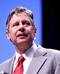 Gary E. Johnson