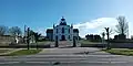 St. Kieran’s Chapel