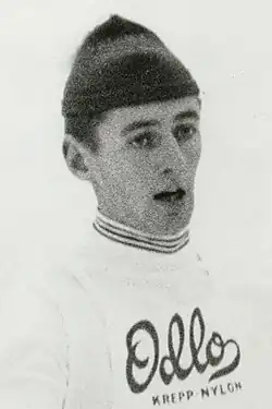 Johs Harviken 1969