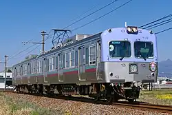 Baureihe 700