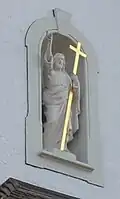 Der auferstandene Christus (1910)