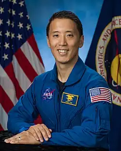 Jonny Kim