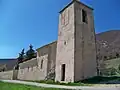 Kapelle Saint-Nom-de-Jésus