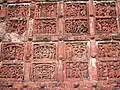 Jor Bangla-Tempel