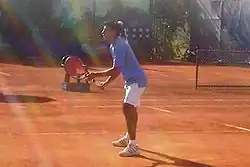 Jorge Aguilar