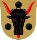 Wappen von Joroinen