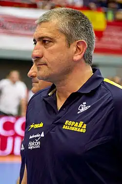 José Villaldea