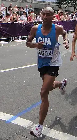 José&nbsp;García, Guatemala – Platz&nbsp;58