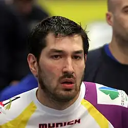 José Delgado