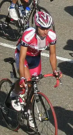 José Antonio Carrasco (2008)