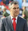 José Couceiro