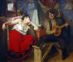 O Fado