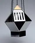 Weihrauchfass