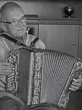Josef Pfefferle