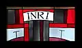 Inri-Zeichen