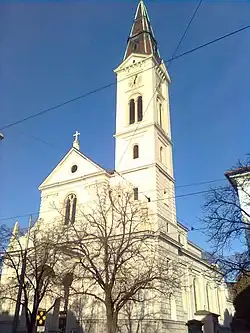 Grazer Josefkirche
