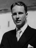 Joseph Calasanz Attems-Gilleis (* 1923; † 1960)