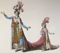 Zelmira (Rosa Ferraguti)