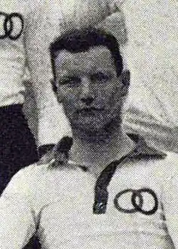 Olivier im Jahr 1896