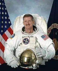 Joseph Tanner
