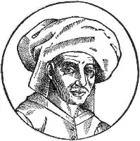 Josquin Desprez