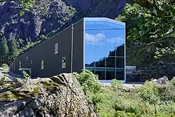 Jøssingfjord Vitenmuseum
