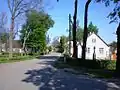 Gojaus-Straße
