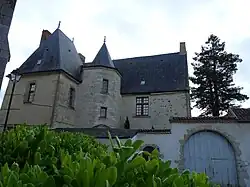 Haus Beaurepaire