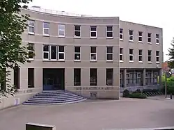 Gemeindehaus