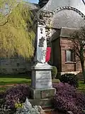 Gefallenendenkmal
