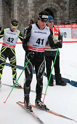 Jovian Hediger (2012)