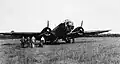 Junkers Ju 86 G