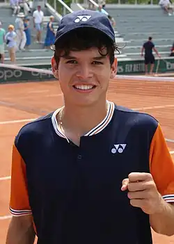Juan Carlos Prado Ángelo