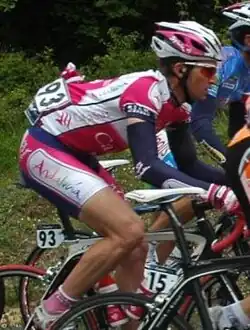 Juan Javier Estrada (2008)