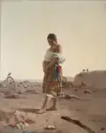 La Paraguaya / Die Paraguayerin (1879)