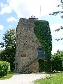 Bild des Objektes