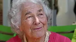 22. Mai: Judith Kerr (2016) (95)