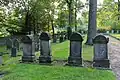 Jüdischer Friedhof Ibbenbüren