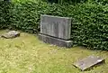 Jüdischer Friedhof in Lüttringhausen