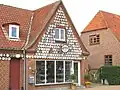 Das Töpferhaus in Juelsminde