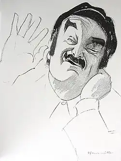 Jürgen von Manger