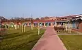 Jugendherberge Alfsee-Rieste