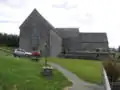 Ballintubber Abbey