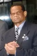 Julian Hunte