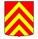 Wappen des Ortes Julianadorp