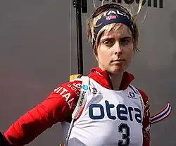 Julie Bonnevie-Svendsen, Sandnes 2009